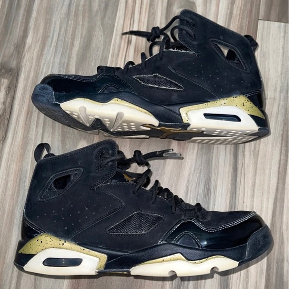 Air Jordan Flight Club 91’ - Picture 3 of 11